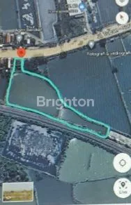 image TANAH DI GRESIK, DEKAT GERBANG TOL TRANS JAWA, GERBANG TOL SURABAYA (2)