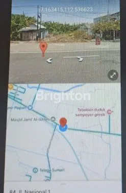 image TANAH DI GRESIK, DEKAT GERBANG TOL TRANS JAWA, GERBANG TOL SURABAYA (3)