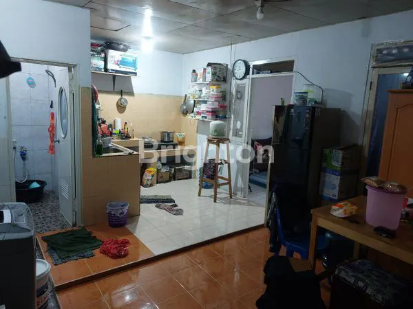 image RUMAH 1 LANTAI FULL BANGUNAN SIAP HUNI (2)