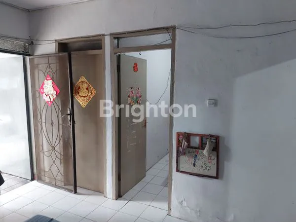 image RUMAH 1 LANTAI FULL BANGUNAN SIAP HUNI (3)