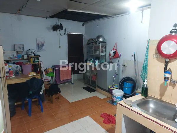 image RUMAH 1 LANTAI FULL BANGUNAN SIAP HUNI (4)