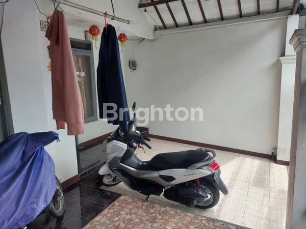 image RUMAH 1 LANTAI FULL BANGUNAN SIAP HUNI (6)