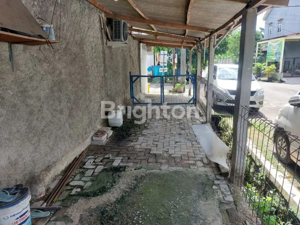 image RUMAH 1 LANTAI FULL BANGUNAN SIAP HUNI (7)