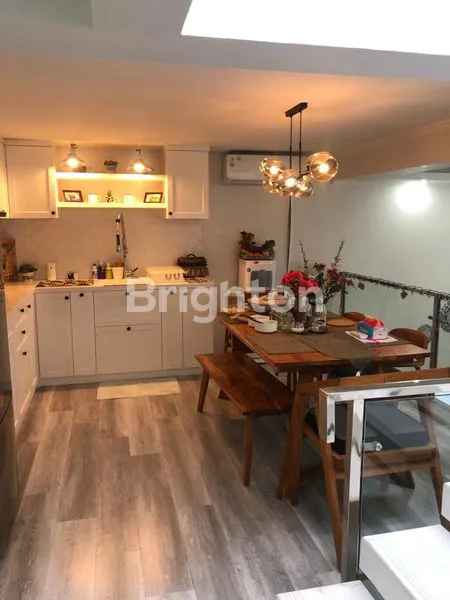 image CLUSTER SIMPLICITY THE ICON BSD CITY (3)