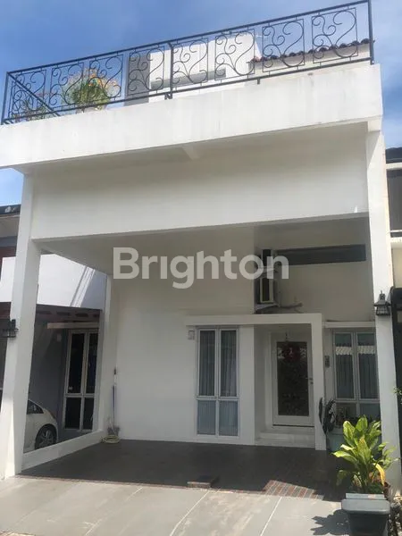 image CLUSTER SIMPLICITY THE ICON BSD CITY (4)