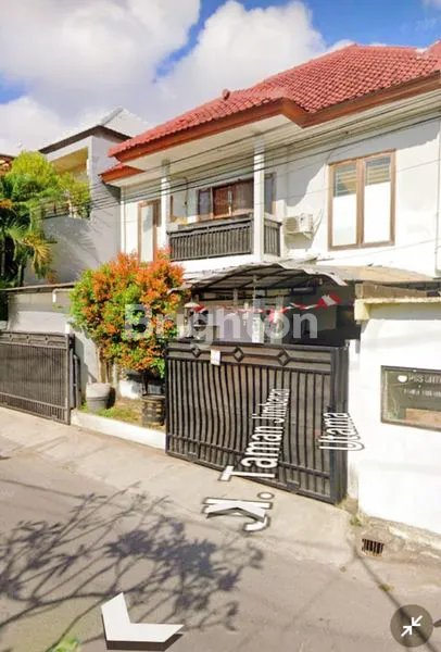 image RUMAH MURAH LANTAI DUA DI LOKASI YANG NYAMAN AMAN AREA TAMAN JIMBARAN  (1)