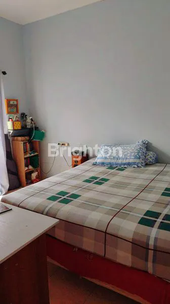 image RUMAH MURAH LANTAI DUA DI LOKASI YANG NYAMAN AMAN AREA TAMAN JIMBARAN  (5)