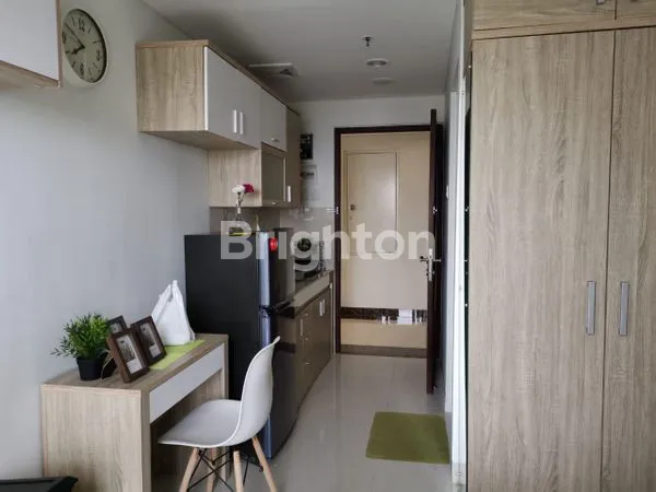 image APARTEMEN FULL FURNISHED DI ALAM SUTERA (3)