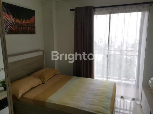 image APARTEMEN FULL FURNISHED DI ALAM SUTERA (5)