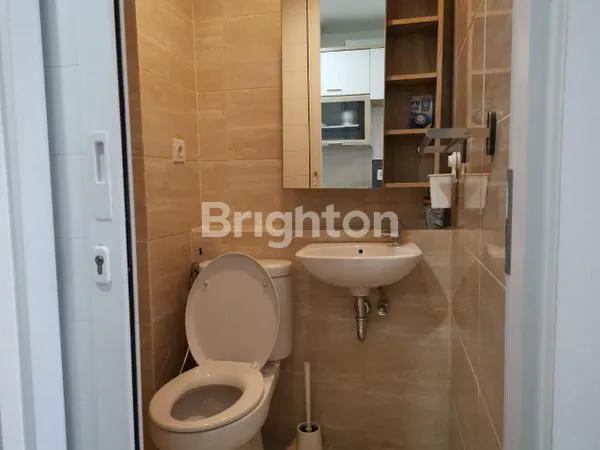 image APARTEMEN FULL FURNISHED DI ALAM SUTERA (6)