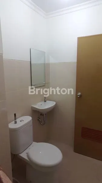 image MURAH SIAP HUNI FULL FURNISH, DESAIN INTERIOR CAKEP (3)