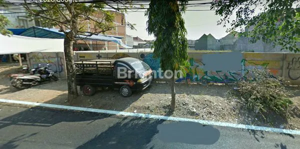 image TANAH POROS JALAN RAYA SULFAT (1)