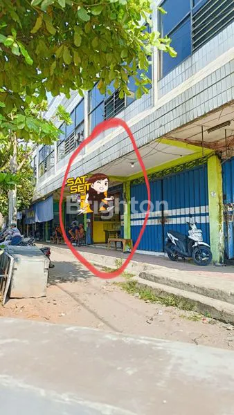 image PASAR TANGGUL MURAH, HADAP JALAN RAYA PROVINSI (2)