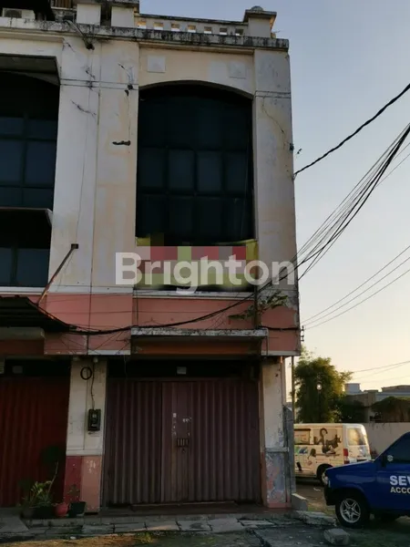 image RUKO RUNGKUT MAKMUR SQUARE  (1)