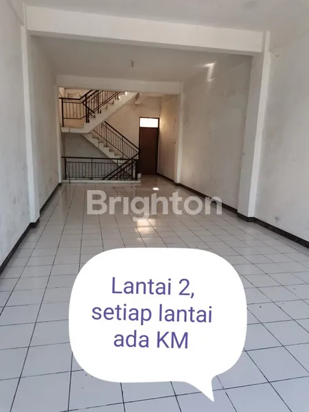 image RUKO RUNGKUT MAKMUR SQUARE  (3)