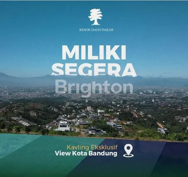 image KAVLING RESOR DAGO PAKAR (4)