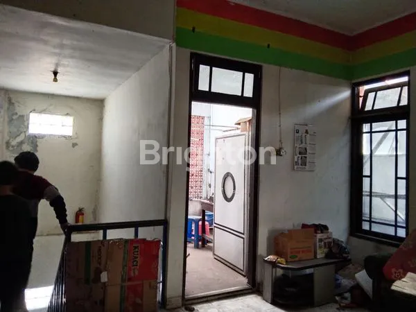 image STRATEGIS, JL. DR. SUTOMO, SELANGKAH STASIUN LEMPUYANGAN, KAMPUS UKDW, STADION MANDALA KRIDA, MALIOBORO.LANTAI 2 LAWSON. (8)