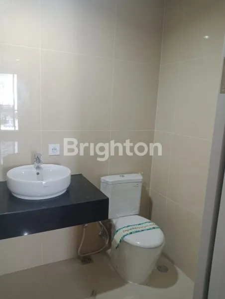 image GRAND SUNGKONO LAGOON CASPIAN 1 BR LOKASI STRATEGIS FASILITAS LENGKAP (5)