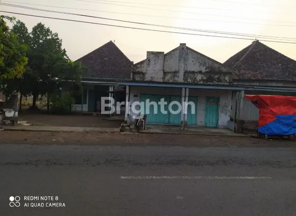 image DIJUAL RUMAH DI MOJOKERTO (4)