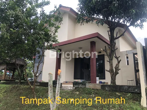 image RUMAH NYAMAN DAN ASRI CLUSTER DI BOGOR (2)