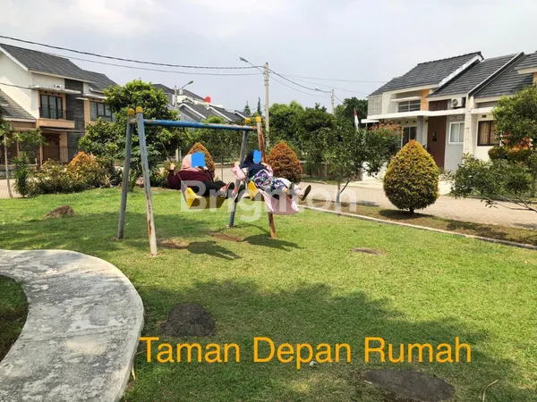 image RUMAH NYAMAN DAN ASRI CLUSTER DI BOGOR (3)