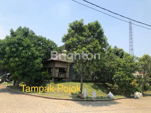 image RUMAH NYAMAN DAN ASRI CLUSTER DI BOGOR (4)