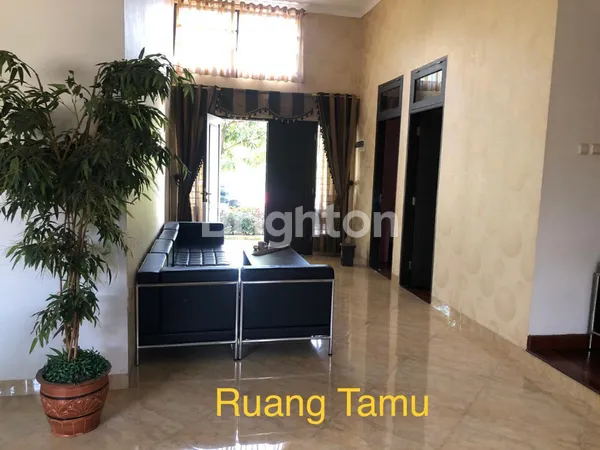 image RUMAH NYAMAN DAN ASRI CLUSTER DI BOGOR (5)