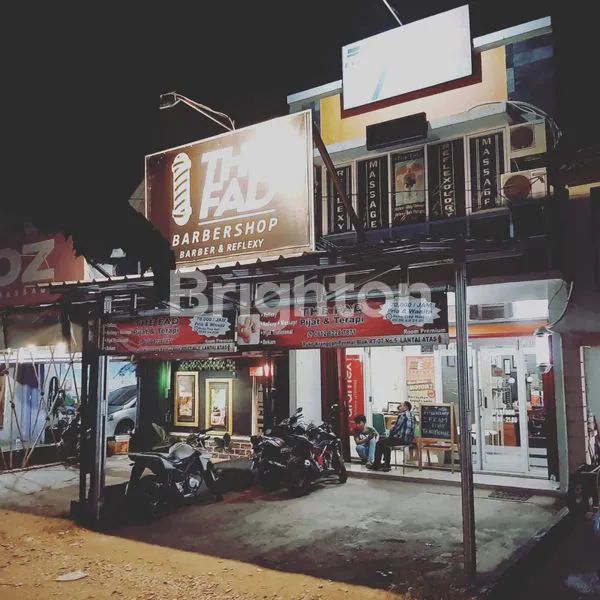 image DIJUAL RUKO 2 LANTAI SIAP UNTUK BISNIS  (1)