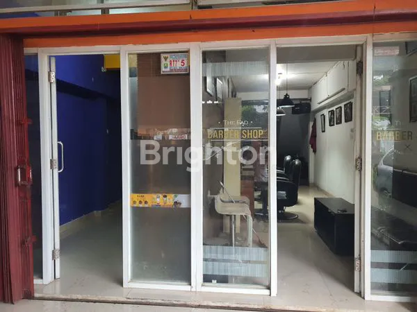 image DIJUAL RUKO 2 LANTAI SIAP UNTUK BISNIS  (2)