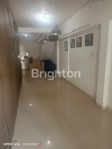 image DIJUAL RUKO 2 LANTAI SIAP UNTUK BISNIS  (4)