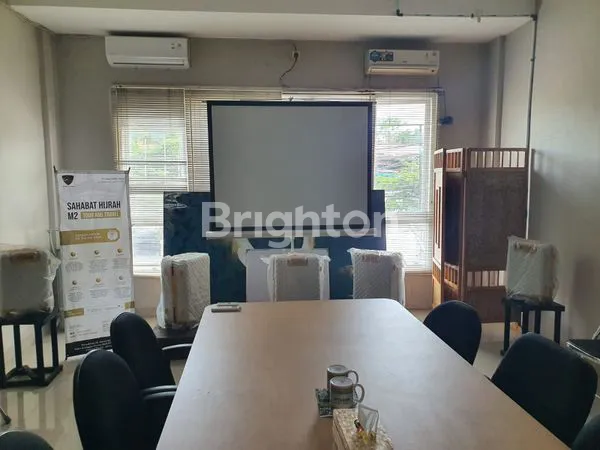 image DIJUAL RUKO 2 LANTAI SIAP UNTUK BISNIS  (5)