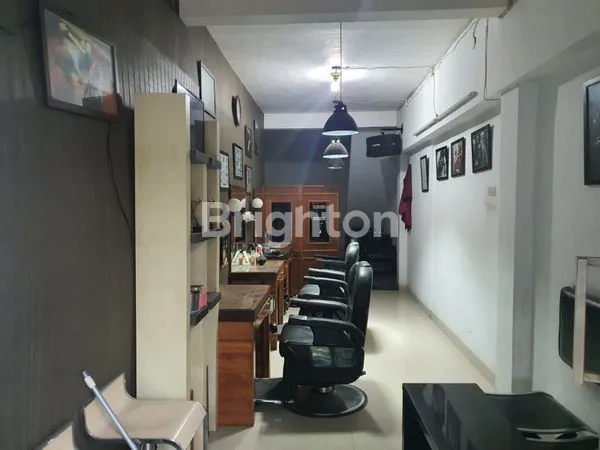 image DIJUAL RUKO 2 LANTAI SIAP UNTUK BISNIS  (6)
