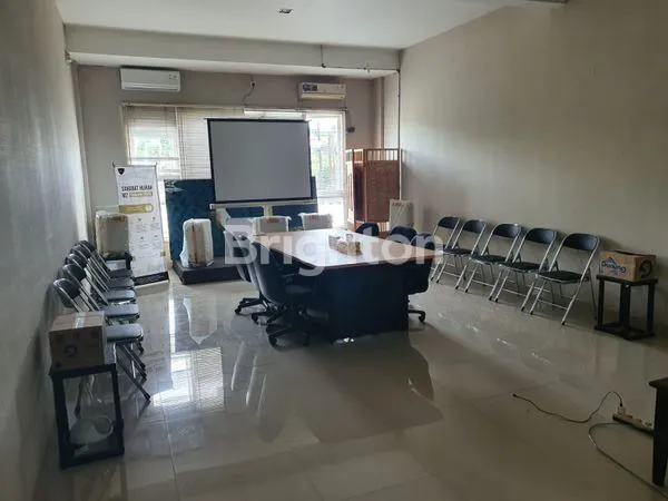 image DIJUAL RUKO 2 LANTAI SIAP UNTUK BISNIS  (7)
