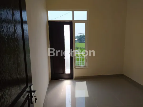 image RUMAH 2 LANTAI DI THE 8 RESIDENCE TASIKMADU KOTA MALANG (3)