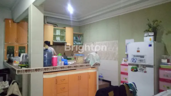 image PLOSO TIMUR LANGKA SIAP HUNI 2 LANTAI DEKAT AKSES TENGAH KOTA (8)