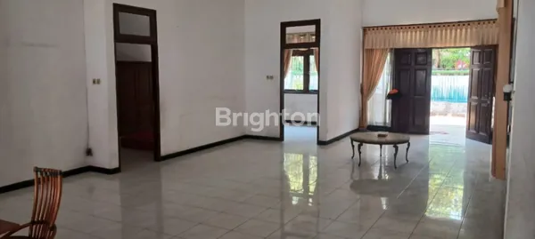 image RUNGKUT MAPAN DEPAN TIDAK ADA TETANGGA NYA SIAP HUNI DEKAT MERR (4)