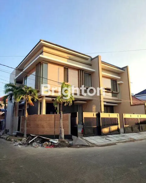 image RUMAH BARU GRESS SUTOREJO PRIMA DEKAT SUTOREJO TIMUR, SUTOREJO SELATAN, SUTOREJO PRIMA INDAH, SUTOREJO PRIMA UTARA, GRIYA SUTOREJO ASRI,  MULYOSARI TIMUR, MULYOSARI BARU, MULYOSARI PRIMA, WISMA PERMAI (1)