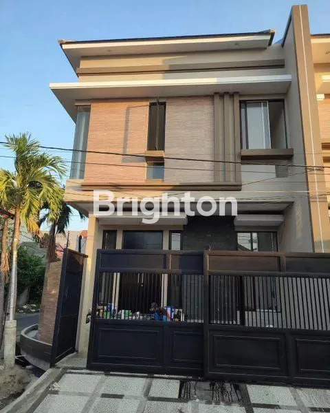 image RUMAH BARU GRESS SUTOREJO PRIMA DEKAT SUTOREJO TIMUR, SUTOREJO SELATAN, SUTOREJO PRIMA INDAH, SUTOREJO PRIMA UTARA, GRIYA SUTOREJO ASRI,  MULYOSARI TIMUR, MULYOSARI BARU, MULYOSARI PRIMA, WISMA PERMAI (2)