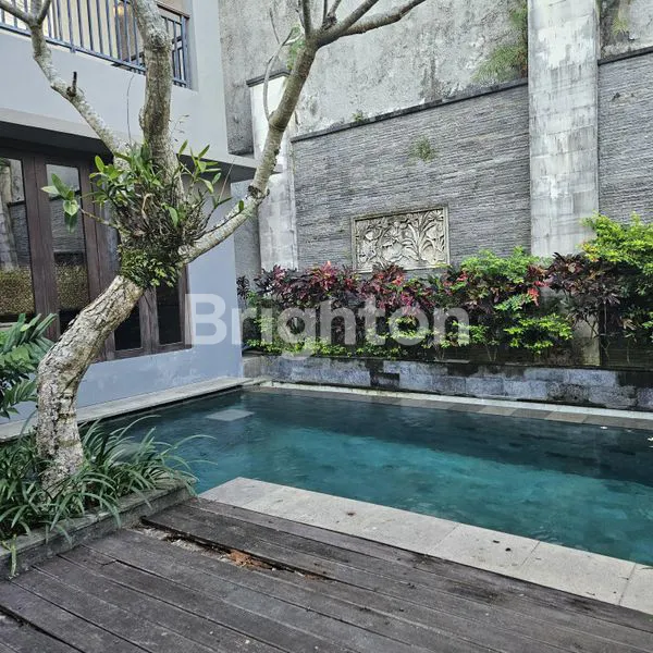 image RUMAH DI JUAL, TAMAN SAKURA REGENSI 2 LANTAI (3)