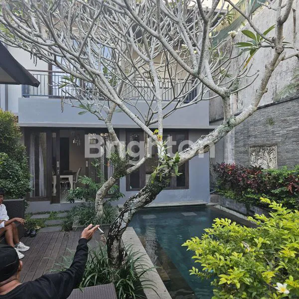 image RUMAH DI JUAL, TAMAN SAKURA REGENSI 2 LANTAI (1)