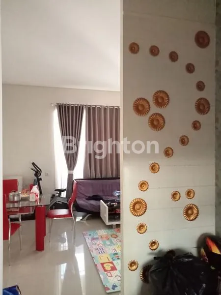 image DEKAT PAKUWON MALL, NOL RAYA WIYUNG ! JUAL BABATAN MUKTI (2)