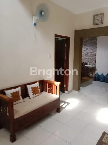 image JUAL CEPAT RUMAH 2 LANTAI DI PERUM KARAWACI 3 CIBODAS (3)