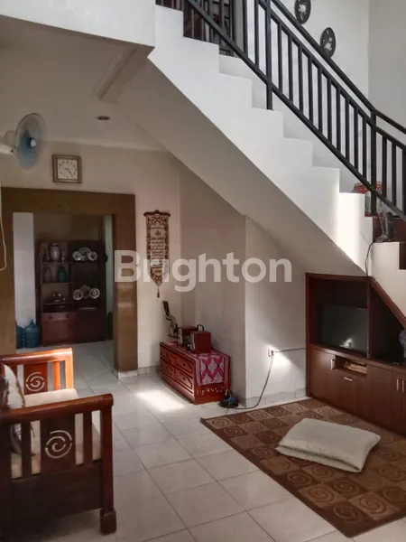 image JUAL CEPAT RUMAH 2 LANTAI DI PERUM KARAWACI 3 CIBODAS (4)