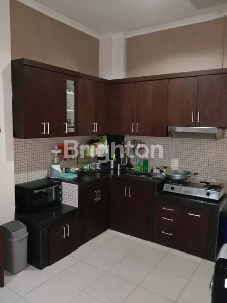 image JUAL CEPAT RUMAH 2 LANTAI DI PERUM KARAWACI 3 CIBODAS (6)