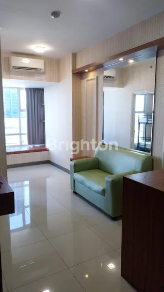 *SEWA APARTEMENT ANDERSON,FULL FURNISHED*