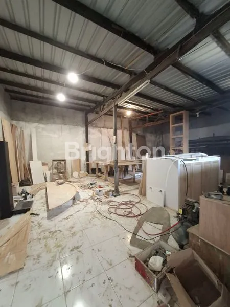 image GUDANG TENGAH KOTA DEKAT SOLO BARU AKSES TRUCK (1)