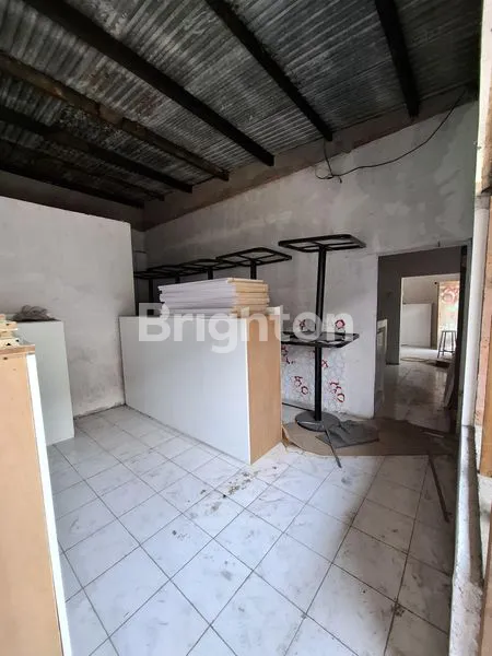 image GUDANG TENGAH KOTA DEKAT SOLO BARU AKSES TRUCK (3)