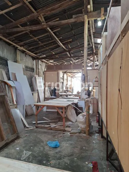 image GUDANG TENGAH KOTA DEKAT SOLO BARU AKSES TRUCK (8)