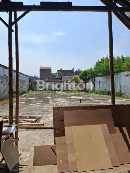 image GUDANG TENGAH KOTA DEKAT SOLO BARU AKSES TRUCK (7)