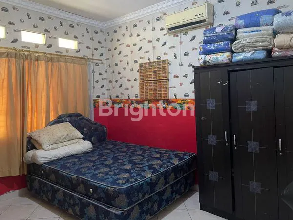 image RUMAH HOEK DAERAH PESANGGRAHAN, JAKARTA SELATAN (3)